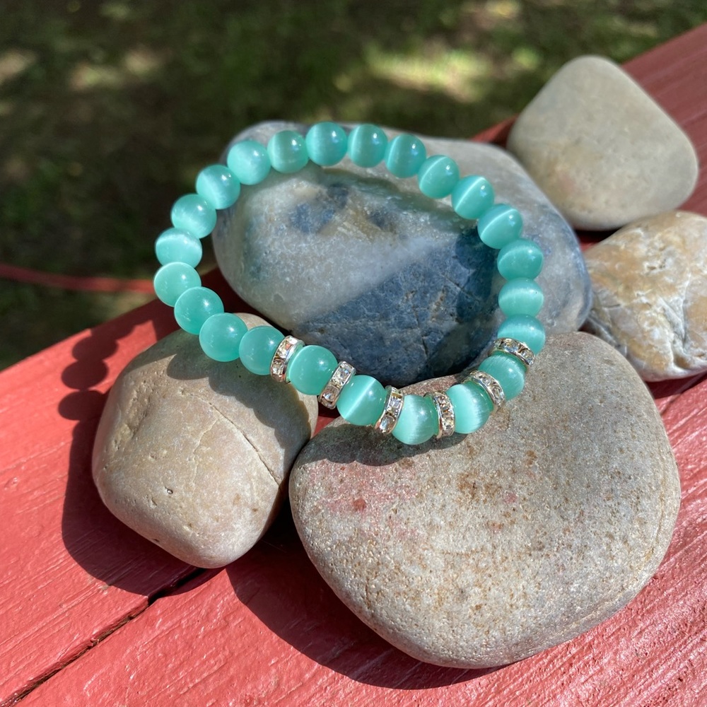 I’m Too Sexy Bracelet